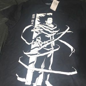 My hero academia shirt new